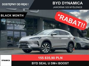 BYD Seal 2025