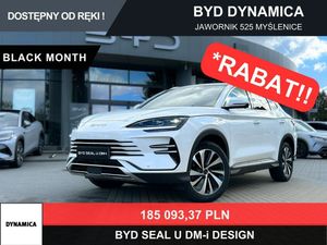 BYD Seal 2025
