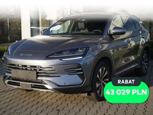 BYD Seal DM-i 1.5T Design AWD 2025