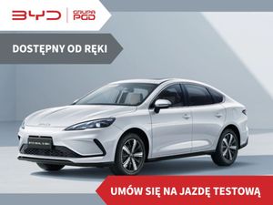 BYD Seal 2025