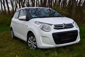 Citroën C1 II VTi 68 Live 2018