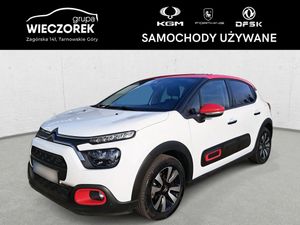 Citroën C3 III 1.2 PureTech Shine 2023