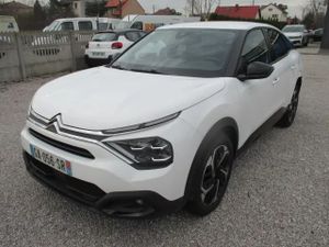 Citroën C4 III 1.5 BlueHDi Live Pack S&S 2021