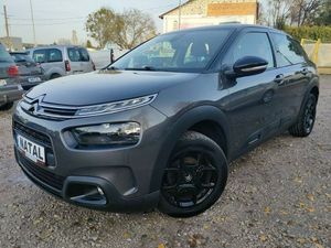 Citroën C4 Cactus 2018