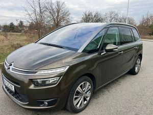 Citroën C4 Grand Picasso II 2014