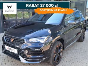 Cupra Ateca 1.5 TSI DSG 2025
