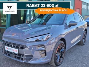 Cupra Terramar 2.0 TSI 4Drive DSG 2025