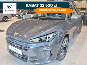 Cupra Terramar 2025