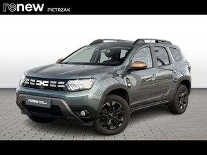 Dacia Duster II 2023