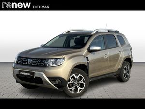 Dacia Duster II 2020