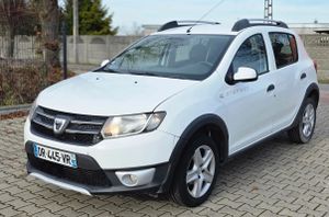 Dacia Sandero II 1.5 dCi Outdoor S&S 2015