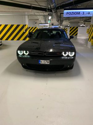 Dodge Challenger 5.7 R/T 2016
