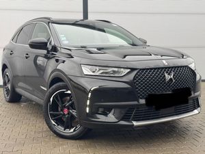 DS DS7 Crossback 1.6 E-Tense Performance Line 2021