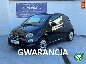 Fiat 500 2019