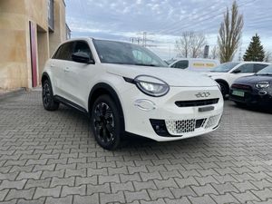 Fiat 600 1.2 Turbo Hybrid La Prima eDCT 2025