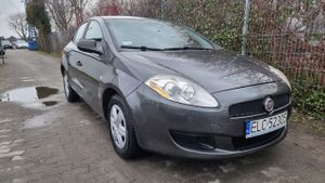Fiat Bravo II 1.9 Multijet Active 2008