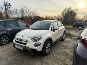 Fiat 500X 2019