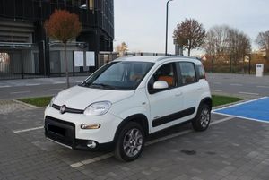 Fiat Panda III 2014