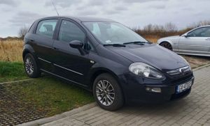 Fiat Punto 2011