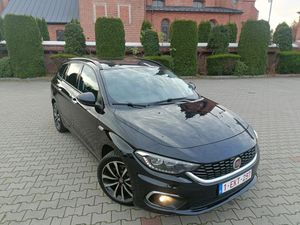 Fiat Tipo II 1.6 MultiJet 16v Sport 2016