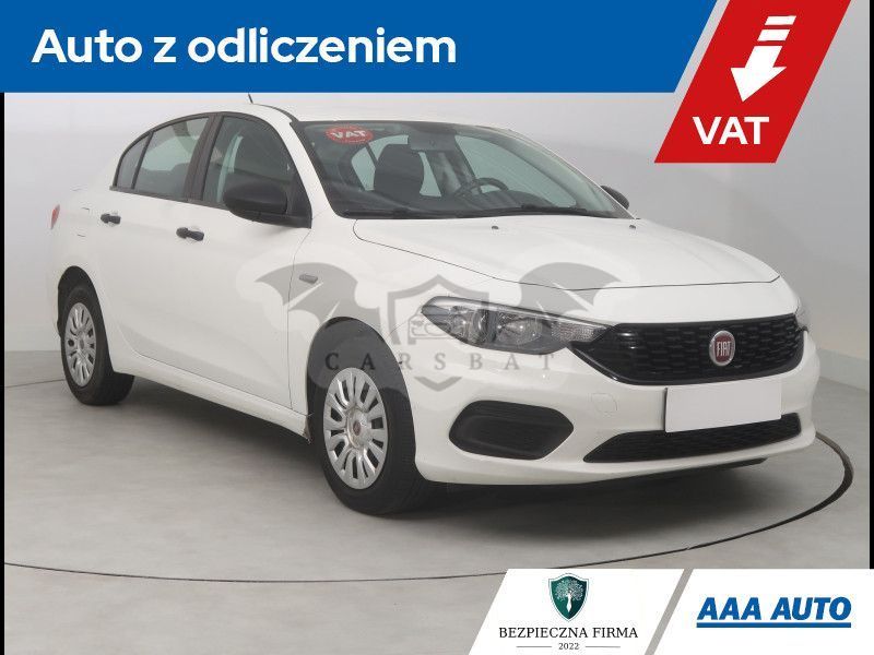Fiat Tipo II 2020