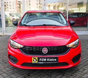Fiat Tipo II 2019