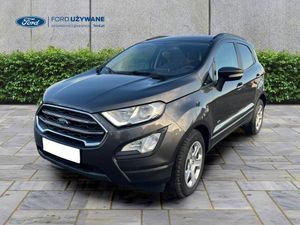 Ford Ecosport 1.5 EcoBlue AWD Navi Edition ASS 2019