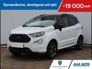 Ford Ecosport 2019