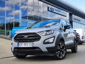Ford Ecosport 2021