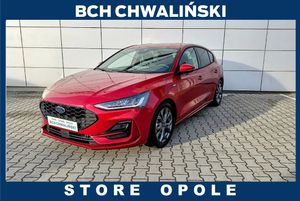 Ford Focus Mk4 ver-1-0-ecoboost-st--line-x 2025