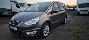 Ford Galaxy Mk3 2012