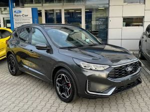 Ford Kuga III 2.5 FHEV FWD ST-Line X 2025