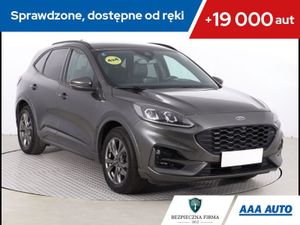 Ford Kuga III 2020