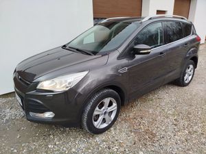 Ford Kuga II 2.0 TDCi 2x4 SYNC 2016
