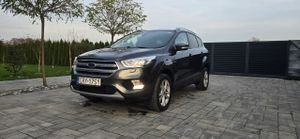 Ford Kuga II 1.5 EcoBoost 2x4 Titanium 2017