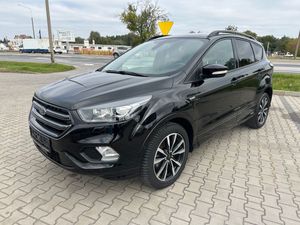 Ford Kuga II 2.0 TDCi AWD ST-Line 2017