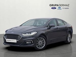 Ford Mondeo Mk5 2.0 EcoBlue Titanium 2020