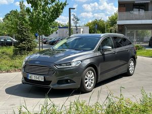 Ford Mondeo Mk5 2.0 TDCi Edition 2018