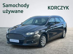 Ford Mondeo Mk5 1.5 EcoBoost Ambiente 2018