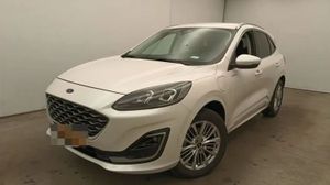 Ford Kuga 2021