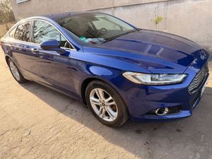 Ford Mondeo Mk5 1.5 EcoBoost Titanium 2015