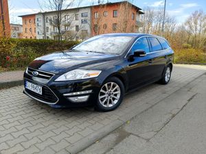 Ford Mondeo Mk4 1.6 Eco Boost Titanium 2013