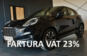 Ford Puma 1.0 EcoBoost Hybrid ST-LINE 2023