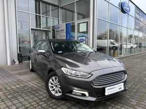 Ford Mondeo Mk5 1.5 TDCi Trend 2018