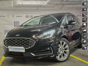 Ford S-Max II 2021