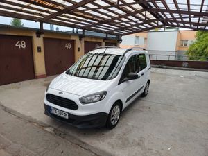 Ford Tourneo Courier 1.0 EcoBoost Trend 2015