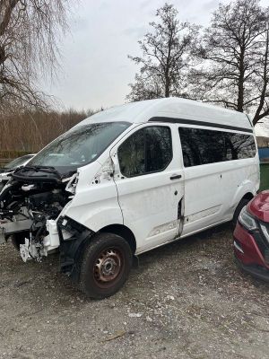 Ford Transit Custom 340 L2H2 VA Trend 2019