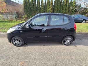 Hyundai i10 I 1.2 Comfort 2013