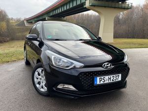 Hyundai i20 II 1.2 GO 2016