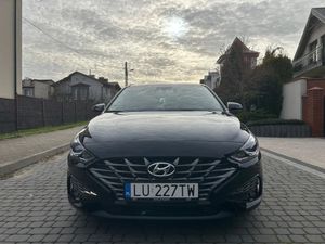 Hyundai i30 III 1.0 T-GDI Smart 2024